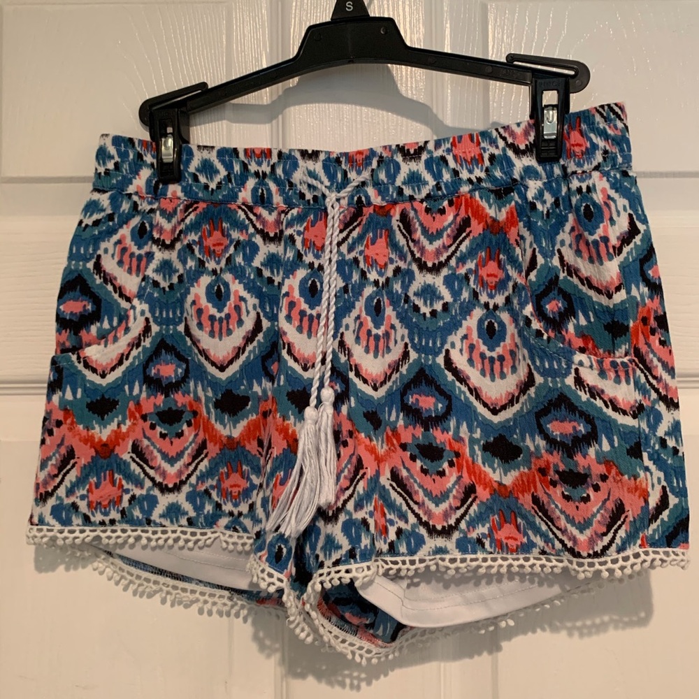 Imperial Star Girls knit shorts - Belk